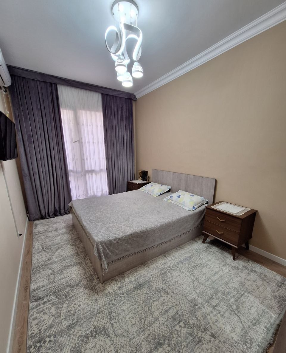 Продаётся 2-комн. квартира, 64 м² · Алмазар — фото 5