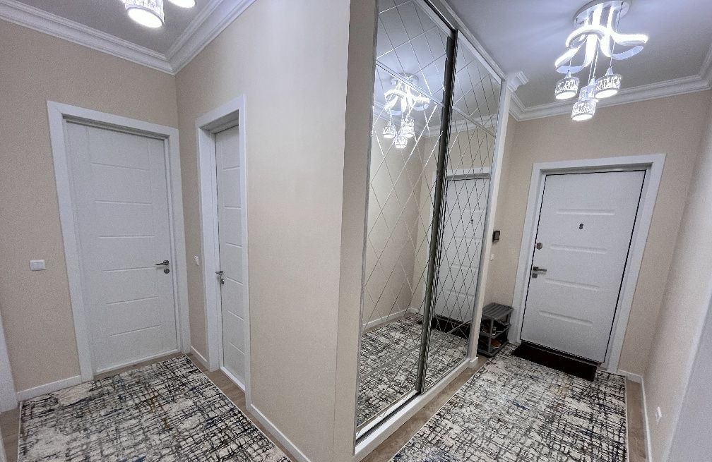Продаётся 2-комн. квартира, 64 м² · Алмазар — фото 1