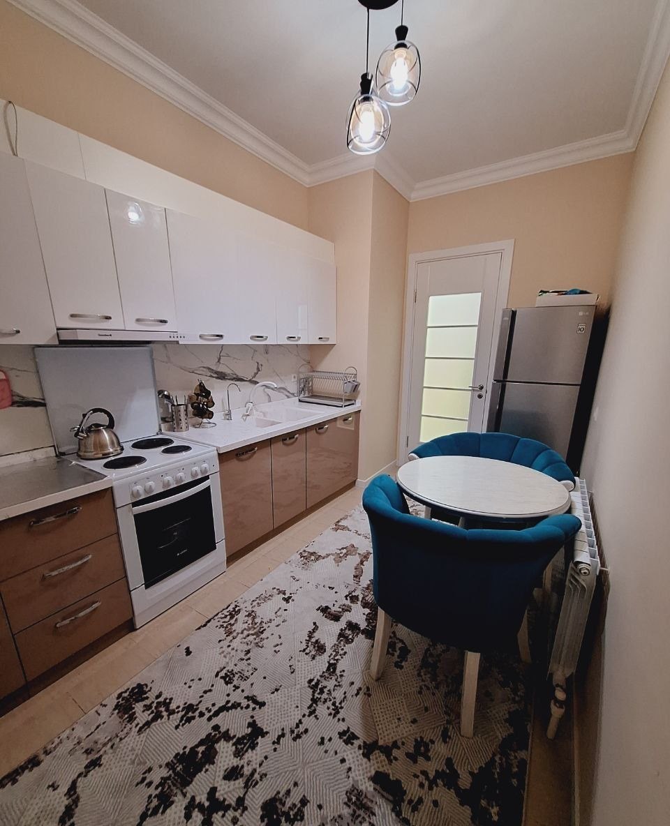 Продаётся 2-комн. квартира, 64 м² · Алмазар — фото 2