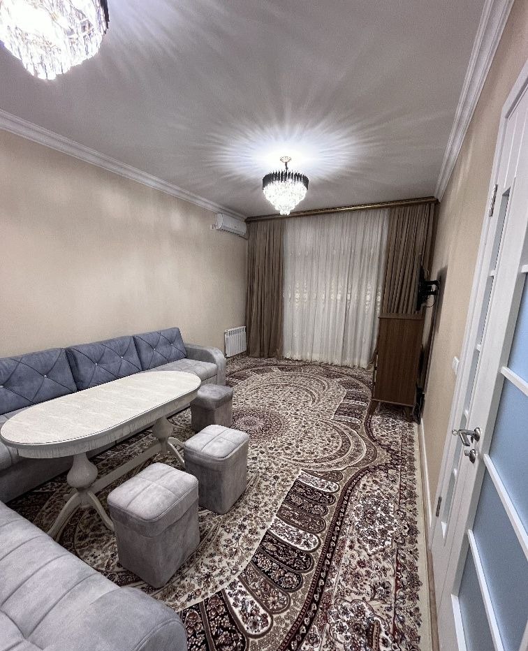 Продаётся 2-комн. квартира, 64 м² · Алмазар — фото 4