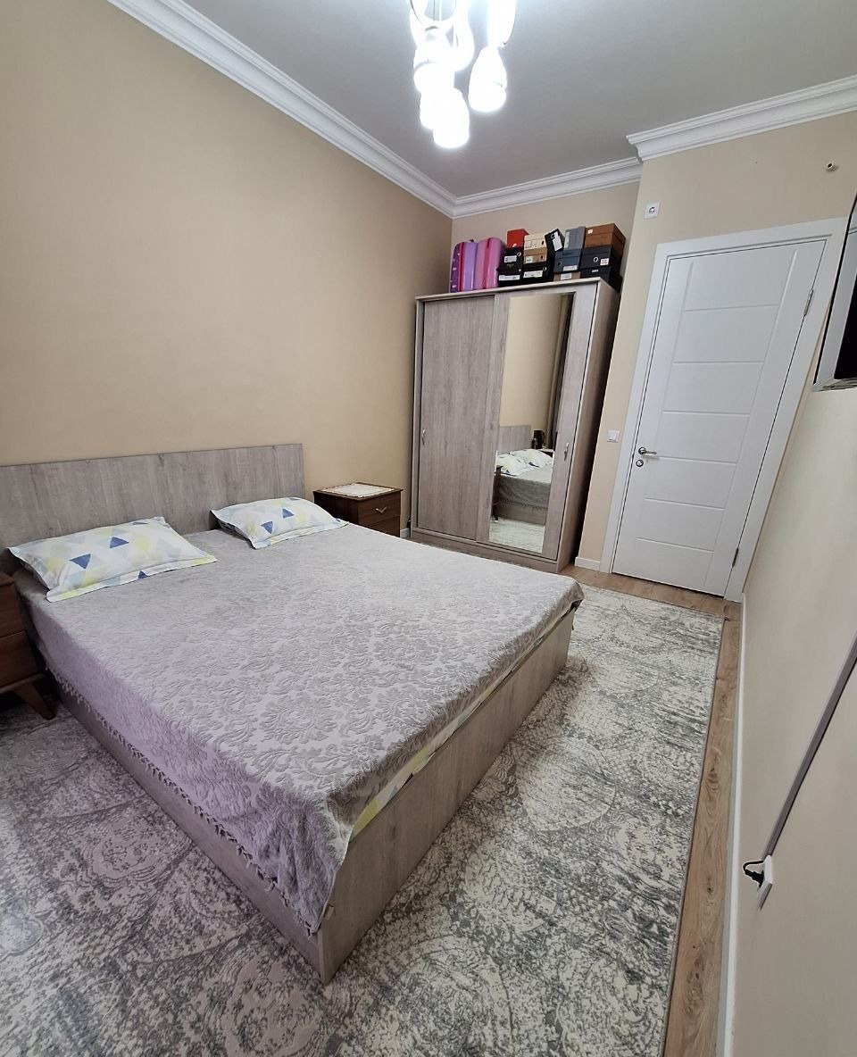 Продаётся 2-комн. квартира, 64 м² · Алмазар — фото 6