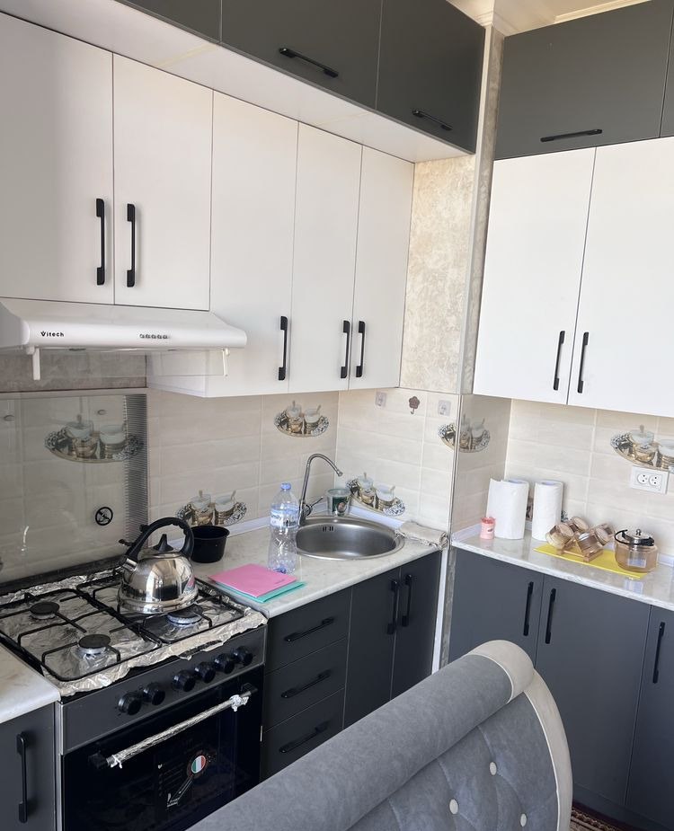 Сдаётся 3-комн. квартира, 83 м² · Яккасарай — фото 1
