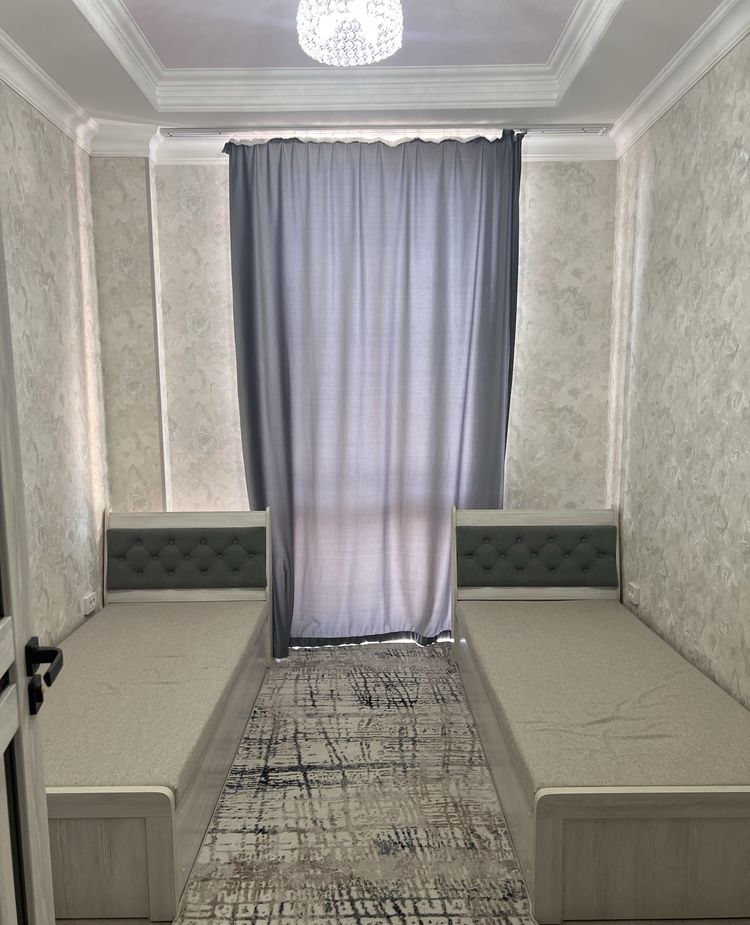 Сдаётся 3-комн. квартира, 83 м² · Яккасарай — фото 6