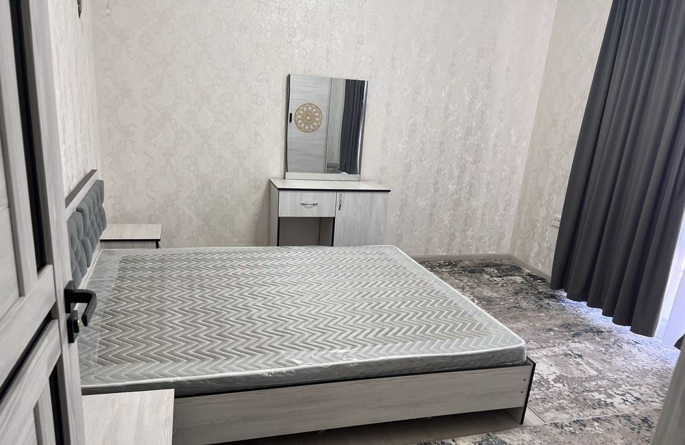 Сдаётся 3-комн. квартира, 83 м² · Яккасарай — фото 4