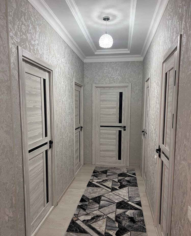 Сдаётся 3-комн. квартира, 83 м² · Яккасарай — фото 10