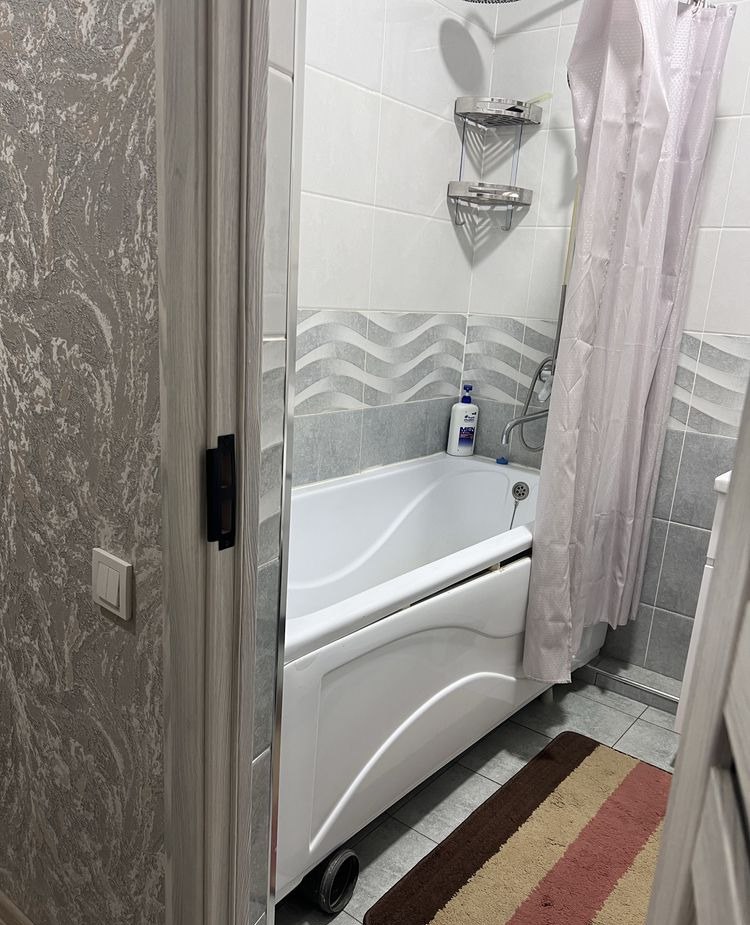 Сдаётся 3-комн. квартира, 83 м² · Яккасарай — фото 7