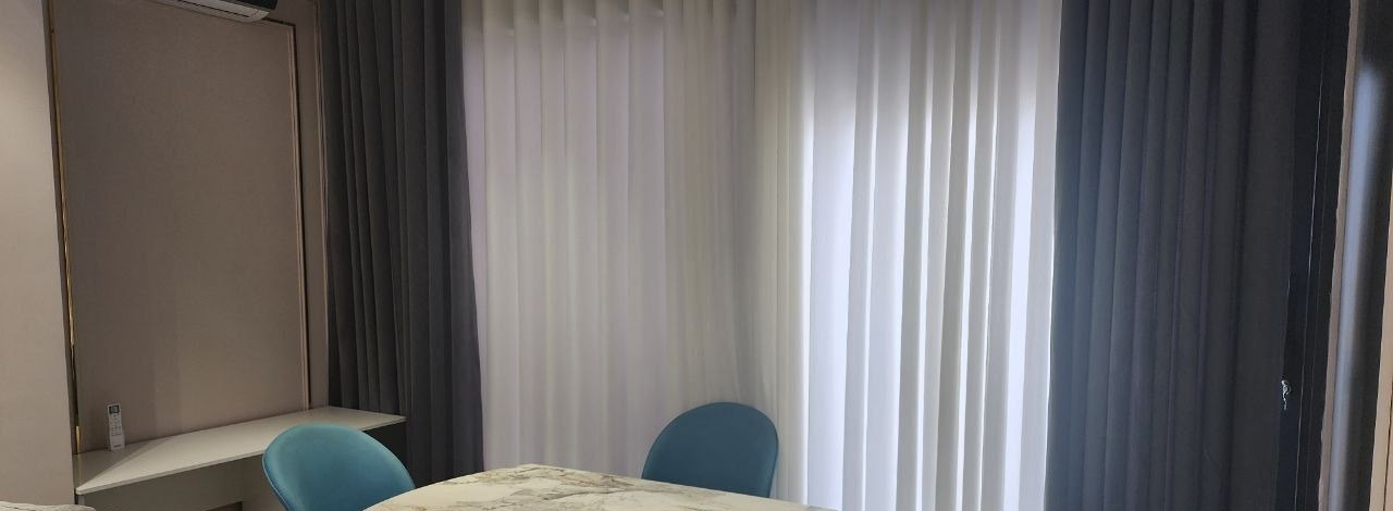 Ijaraga 2 xonali xonadon, 64 m² · Yakkasaroy — surat 7