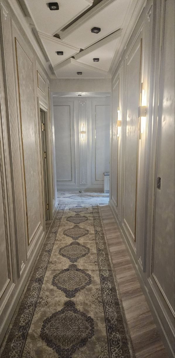 Ijaraga 2 xonali xonadon, 64 m² · Yakkasaroy — surat 6