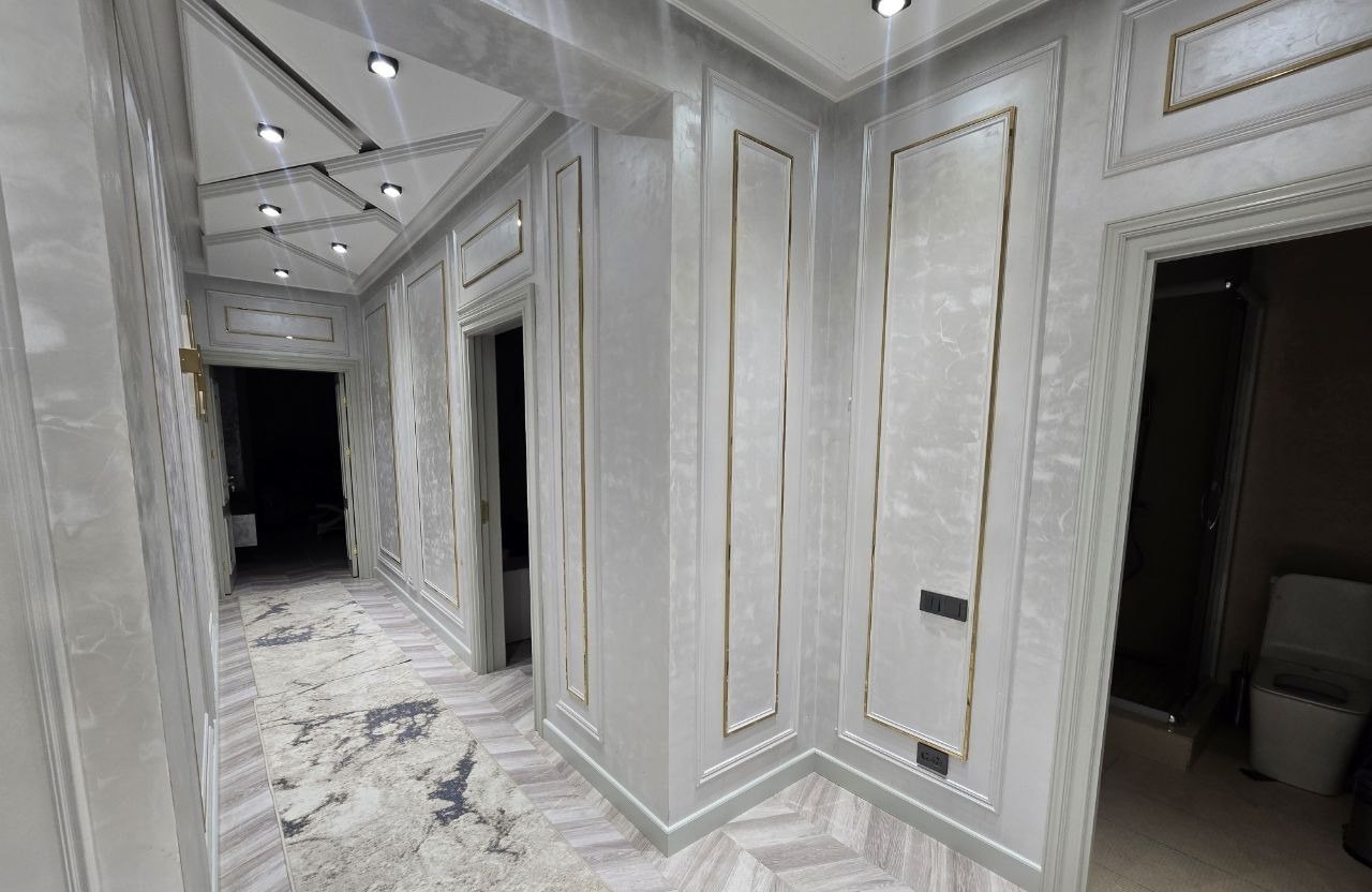 Ijaraga 2 xonali xonadon, 64 m² · Yakkasaroy — surat 5