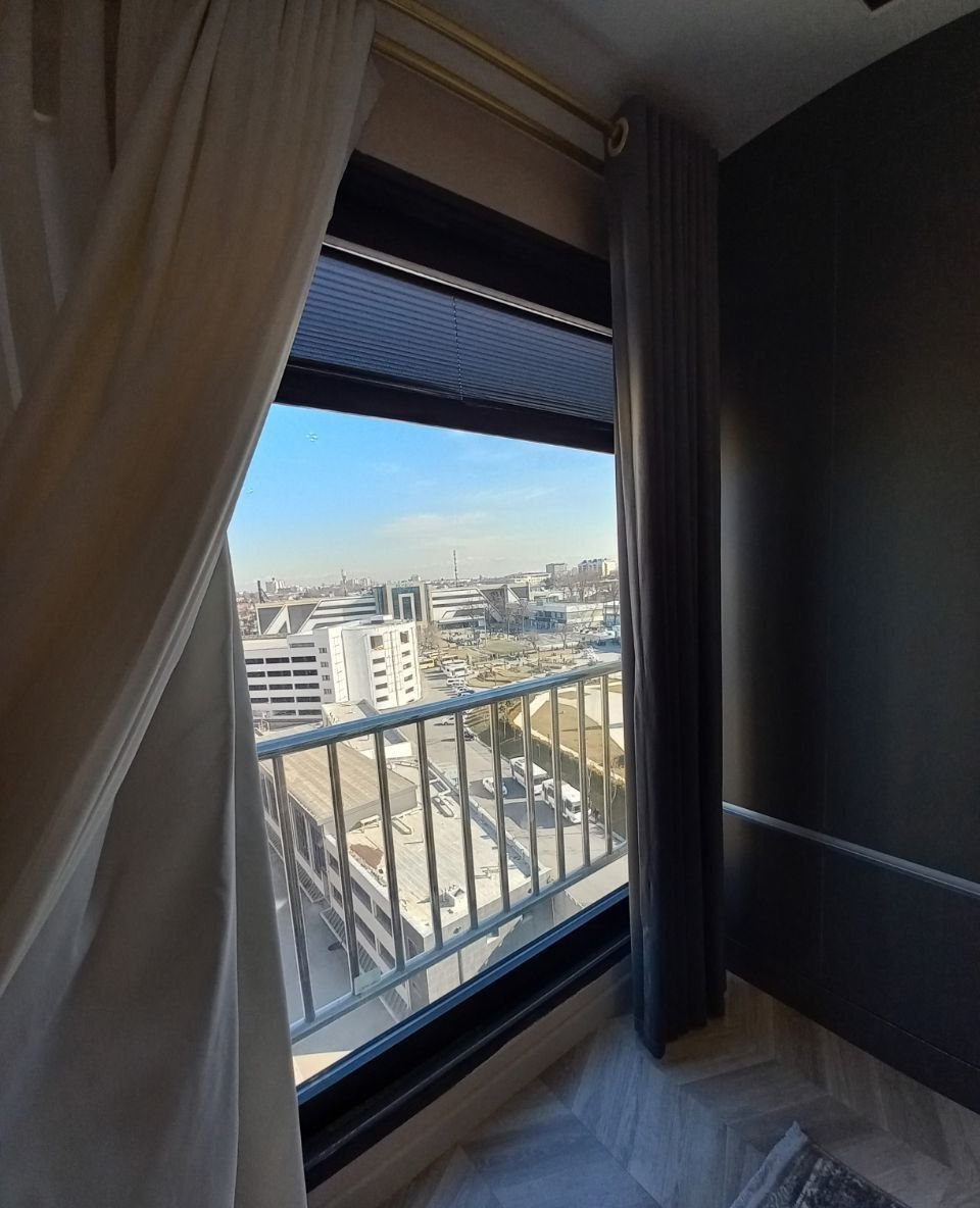 Ijaraga 2 xonali xonadon, 64 m² · Yakkasaroy — surat 8