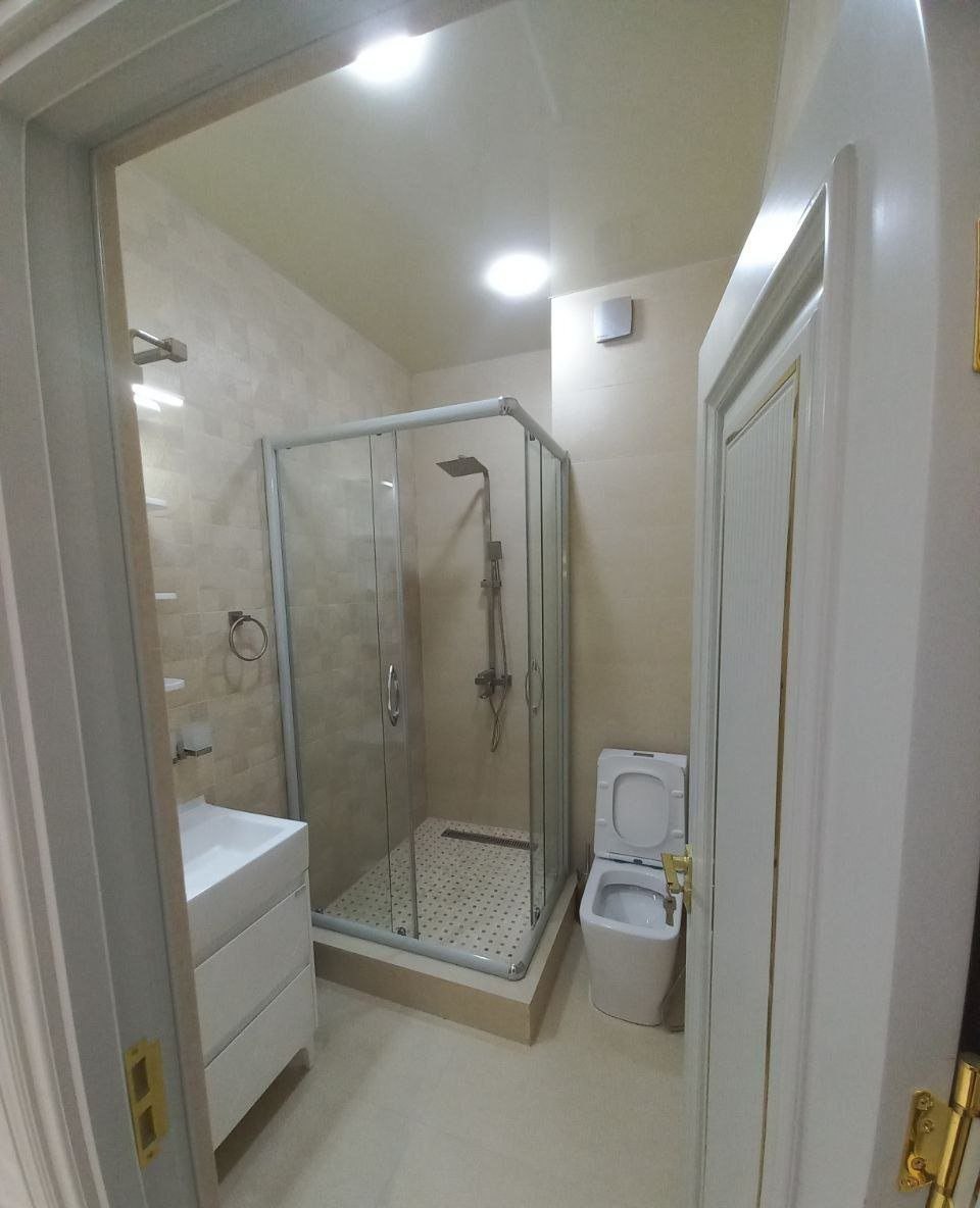 Ijaraga 2 xonali xonadon, 64 m² · Yakkasaroy — surat 9