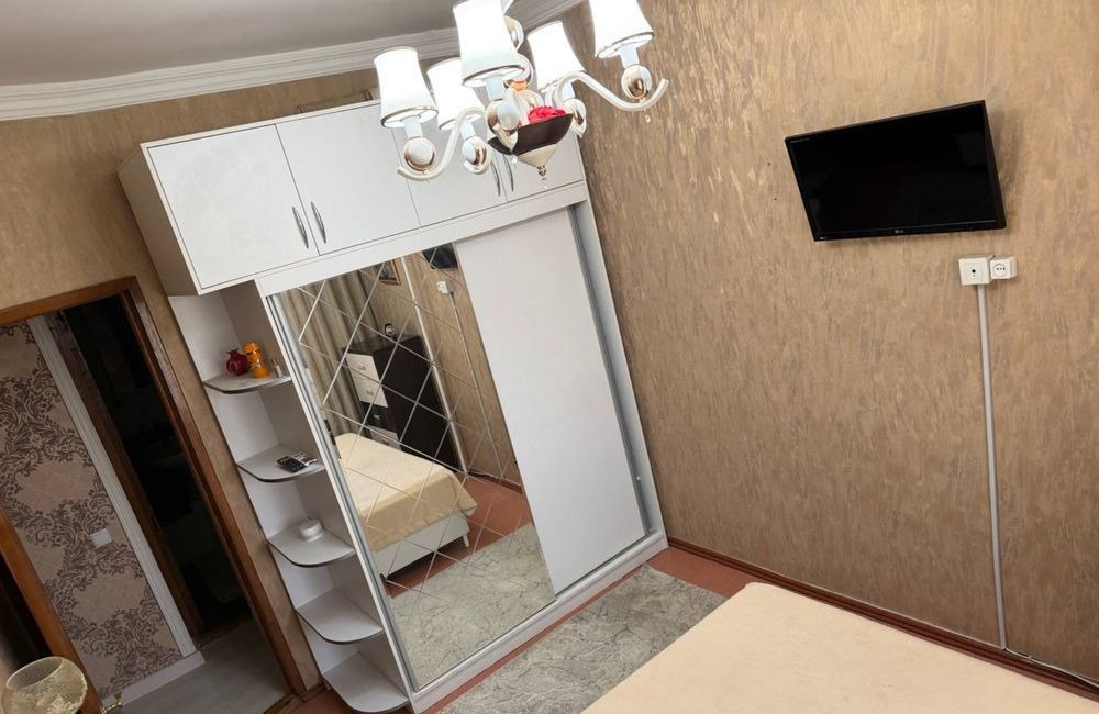 Ijaraga 2 xonali xonadon, 62 m² · Mirzo Ulug‘bek — surat 6
