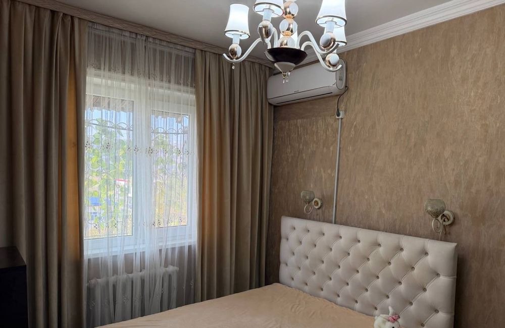 Ijaraga 2 xonali xonadon, 62 m² · Mirzo Ulug‘bek — surat 5