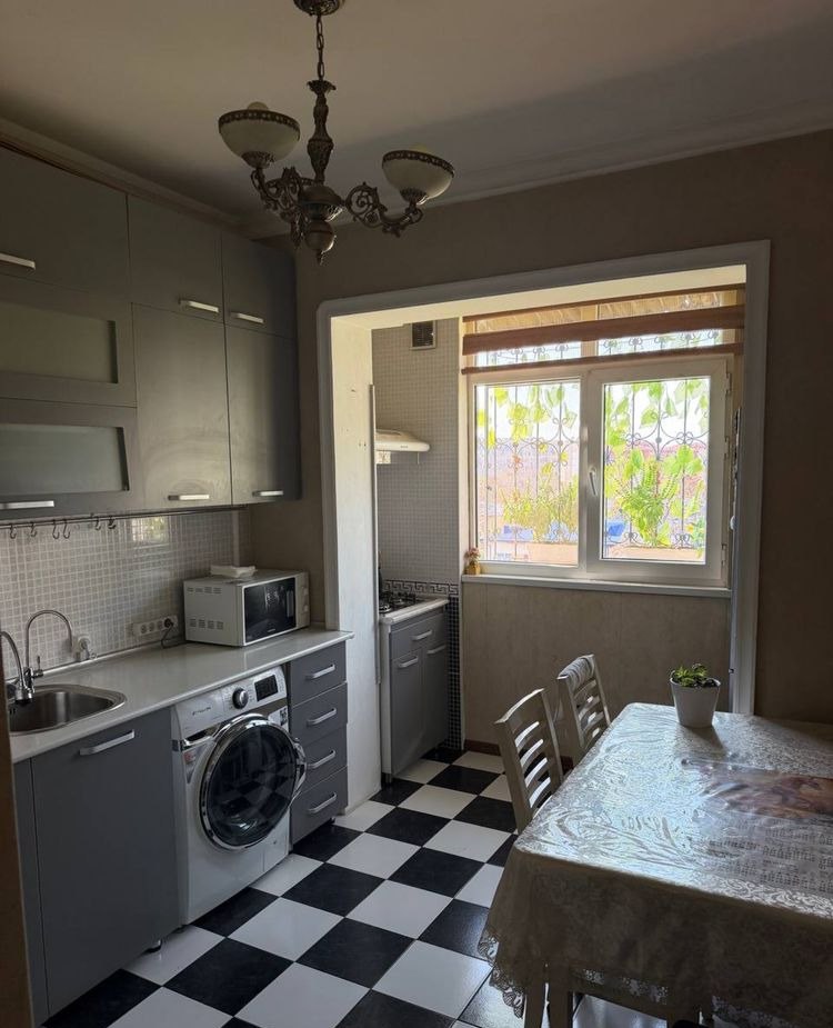 Ijaraga 2 xonali xonadon, 62 m² · Mirzo Ulug‘bek — surat 3