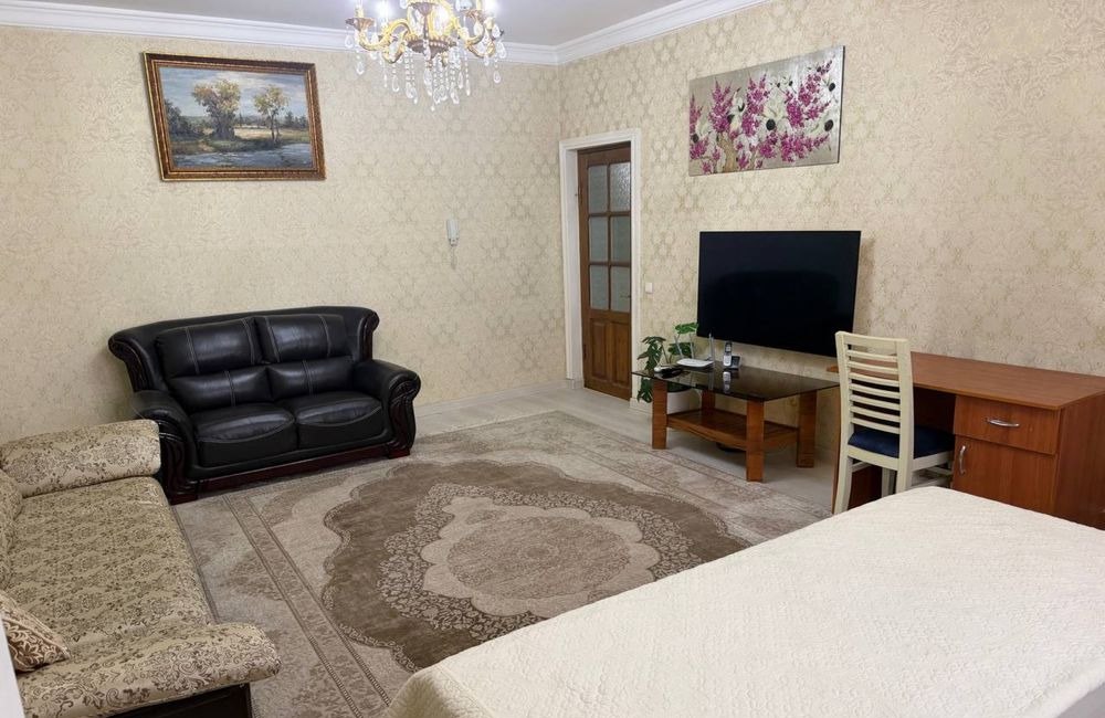 Ijaraga 2 xonali xonadon, 62 m² · Mirzo Ulug‘bek — surat 2