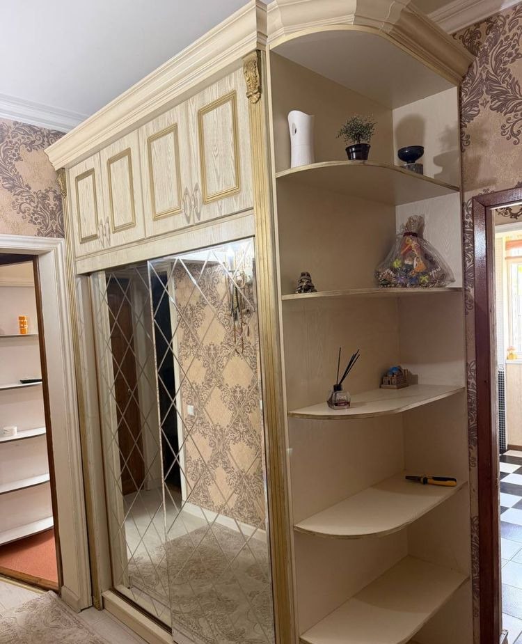 Ijaraga 2 xonali xonadon, 62 m² · Mirzo Ulug‘bek — surat 4