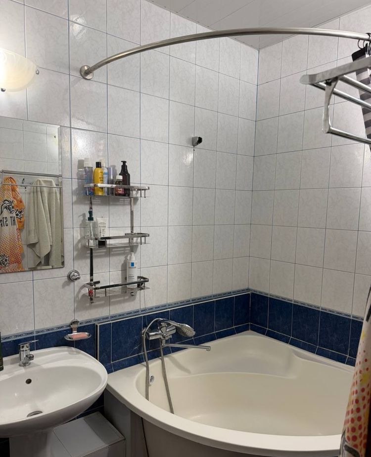 Ijaraga 2 xonali xonadon, 62 m² · Mirzo Ulug‘bek — surat 7