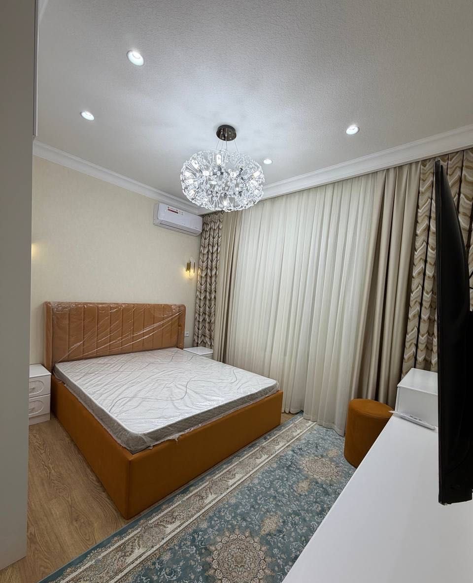 For rent 2-room apartment, 50 m² · Maftunmakon · Mirzo-Ulugbek — photo 6