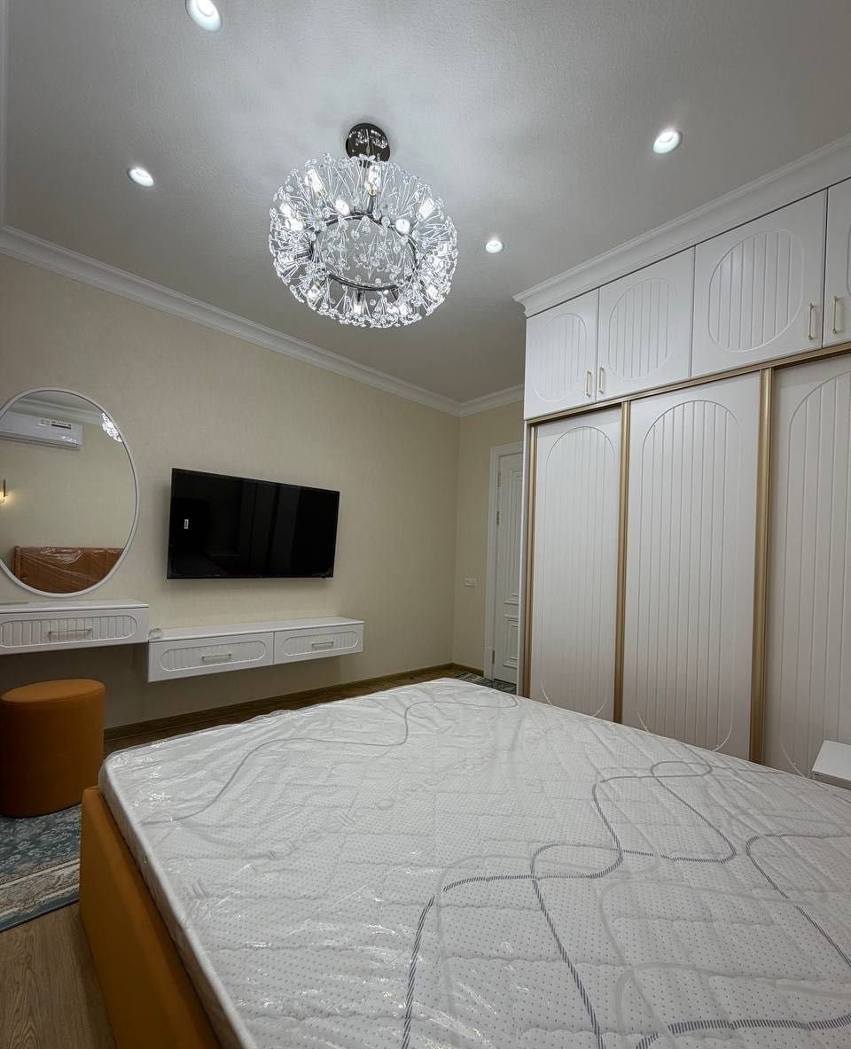 For rent 2-room apartment, 50 m² · Maftunmakon · Mirzo-Ulugbek — photo 7