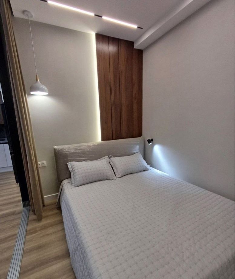 Сдаётся 2-комн. квартира, 48 м² · ЖК Megatower · Юнусабад — фото 6