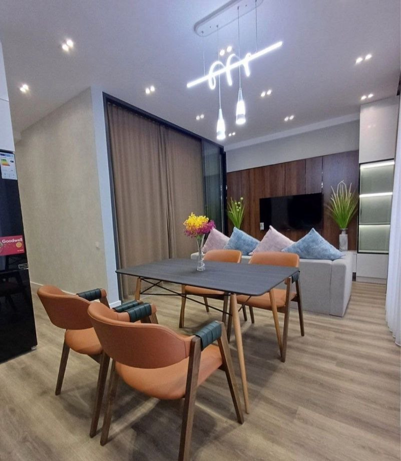 Сдаётся 2-комн. квартира, 48 м² · ЖК Megatower · Юнусабад — фото 1