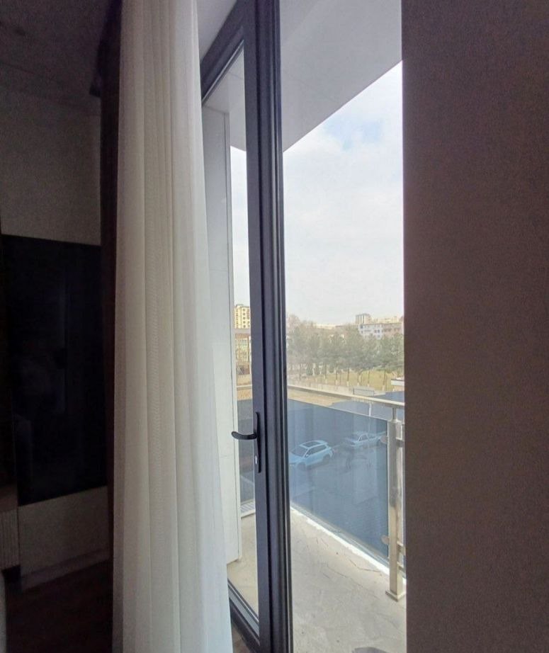 Сдаётся 2-комн. квартира, 48 м² · ЖК Megatower · Юнусабад — фото 4