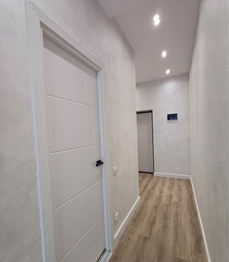 Сдаётся 2-комн. квартира, 48 м² · ЖК Megatower · Юнусабад — фото 7