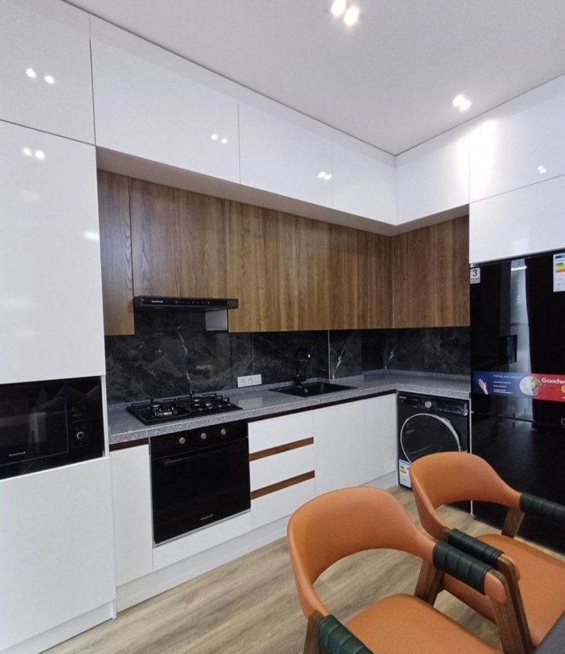 Сдаётся 2-комн. квартира, 48 м² · ЖК Megatower · Юнусабад — фото 8