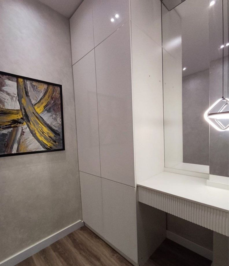 Сдаётся 2-комн. квартира, 48 м² · ЖК Megatower · Юнусабад — фото 5