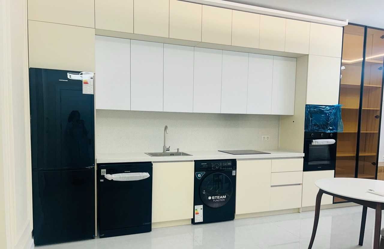 Ijaraga 2 xonali xonadon, 50 m² · Akay City · Mirzo Ulug‘bek — surat 1