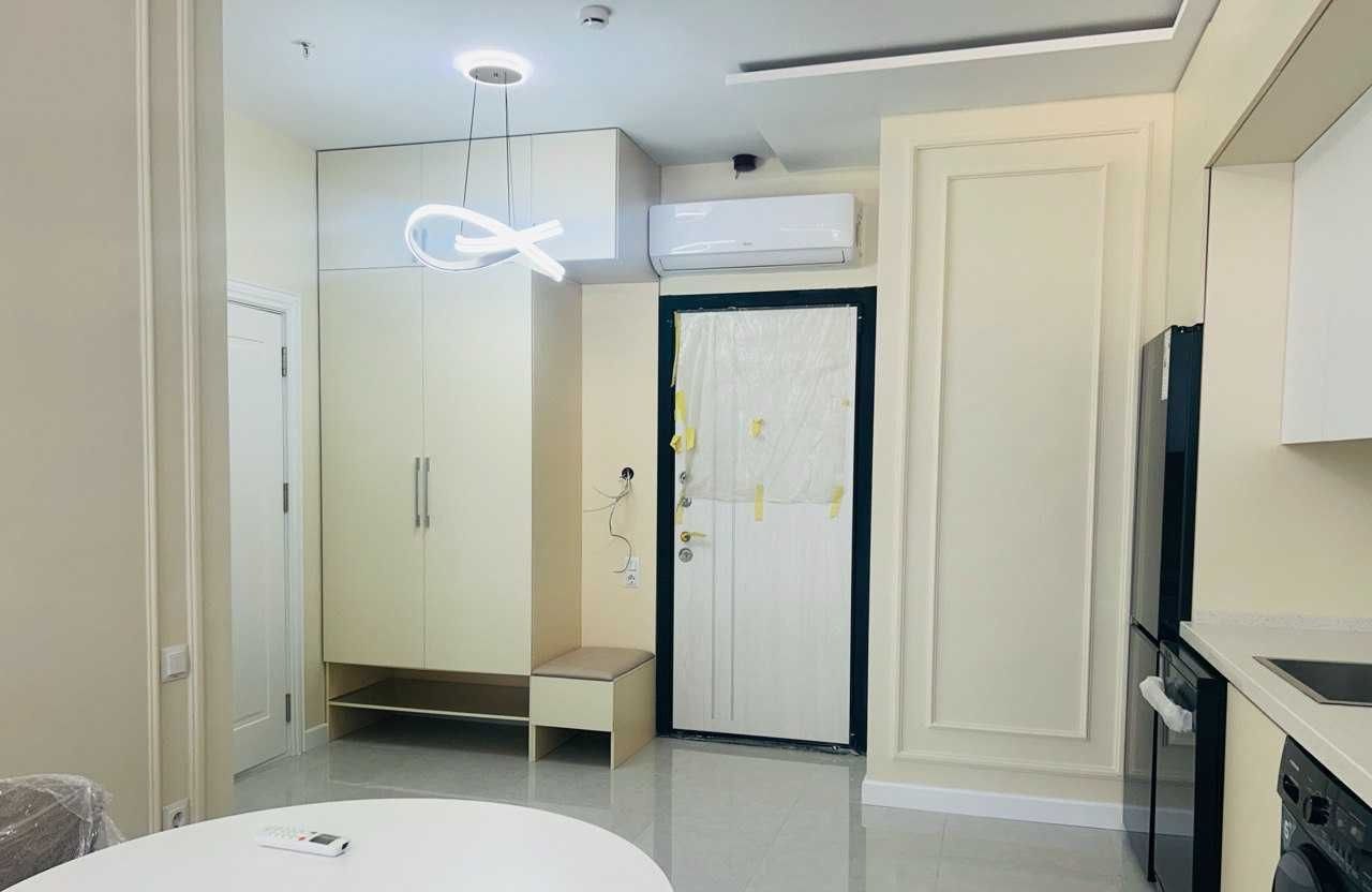 Ijaraga 2 xonali xonadon, 50 m² · Akay City · Mirzo Ulug‘bek — surat 9