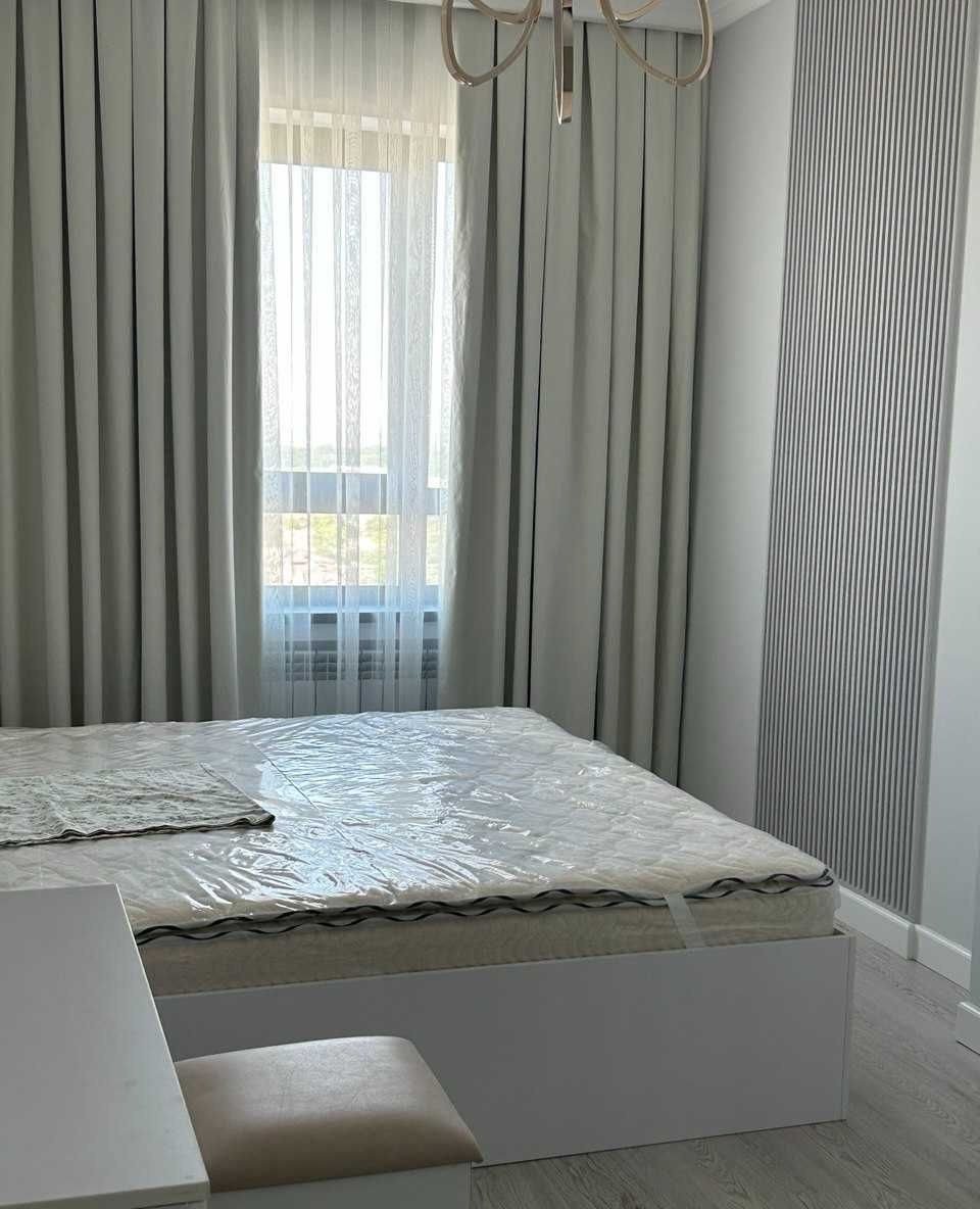Ijaraga 2 xonali xonadon, 50 m² · Akay City · Mirzo Ulug‘bek — surat 5