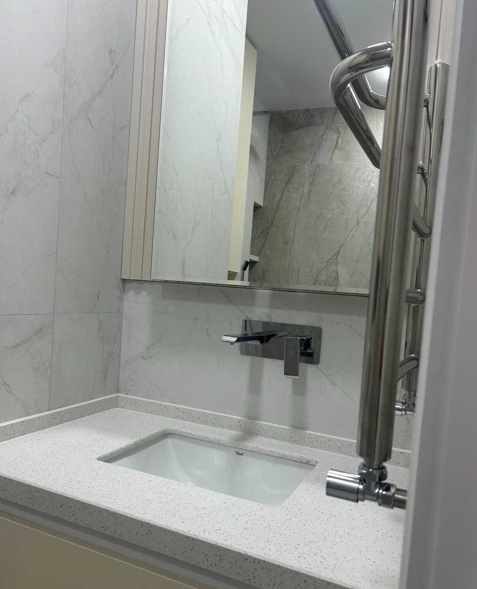 Ijaraga 2 xonali xonadon, 50 m² · Akay City · Mirzo Ulug‘bek — surat 7