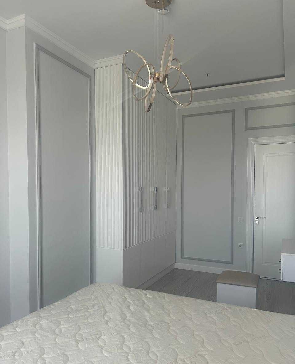 Ijaraga 2 xonali xonadon, 50 m² · Akay City · Mirzo Ulug‘bek — surat 6