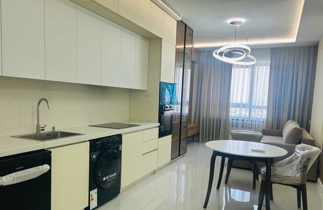 Ijaraga 2 xonali xonadon, 50 m² · Akay City · Mirzo Ulug‘bek — surat 10