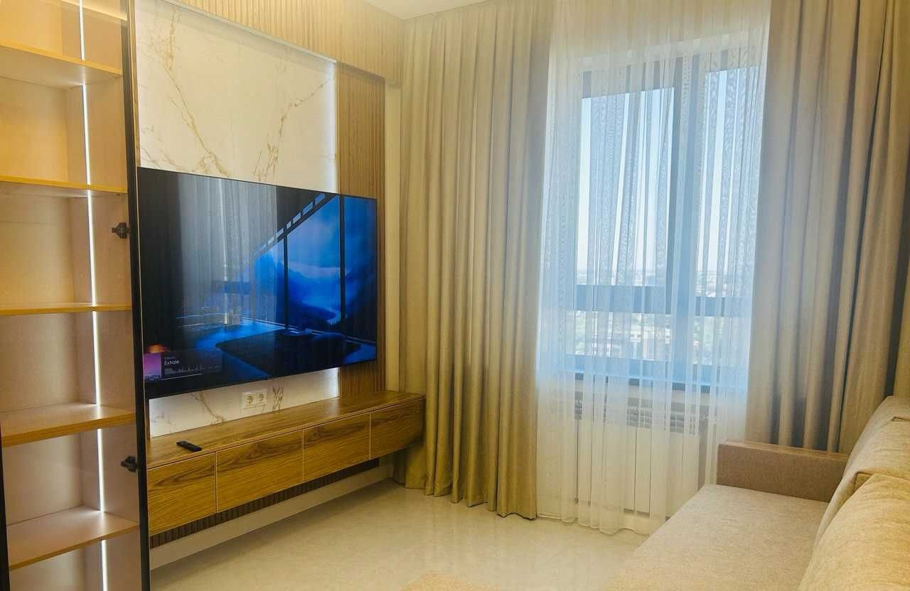 Ijaraga 2 xonali xonadon, 50 m² · Akay City · Mirzo Ulug‘bek — surat 3
