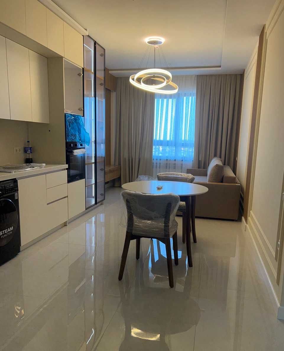 Ijaraga 2 xonali xonadon, 50 m² · Akay City · Mirzo Ulug‘bek — surat 2