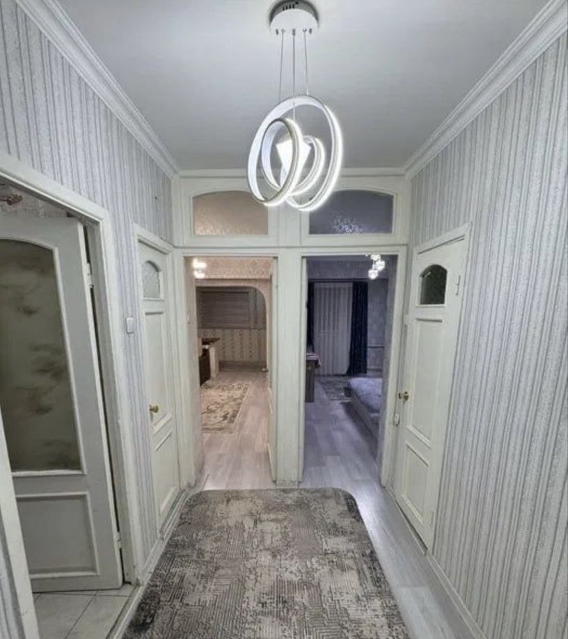 Сдаётся 2-комн. квартира, 62 м² · Мирзо-Улугбек — фото 3