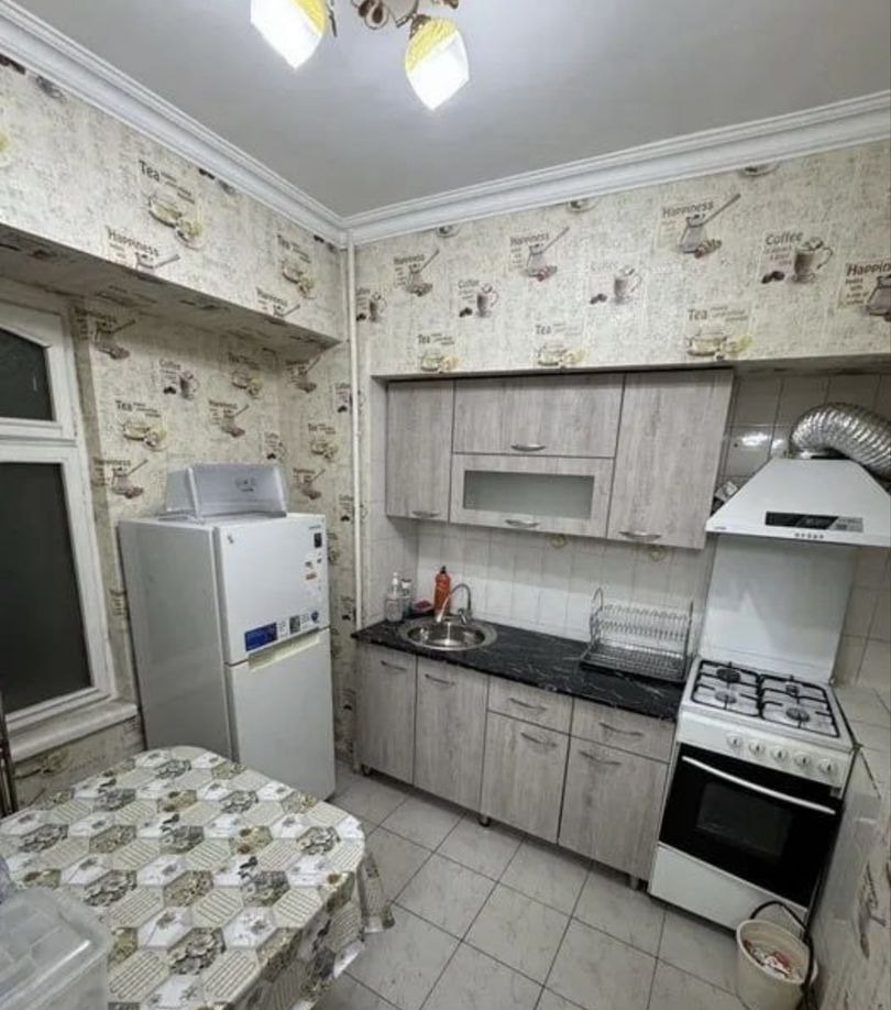 Сдаётся 2-комн. квартира, 62 м² · Мирзо-Улугбек — фото 5