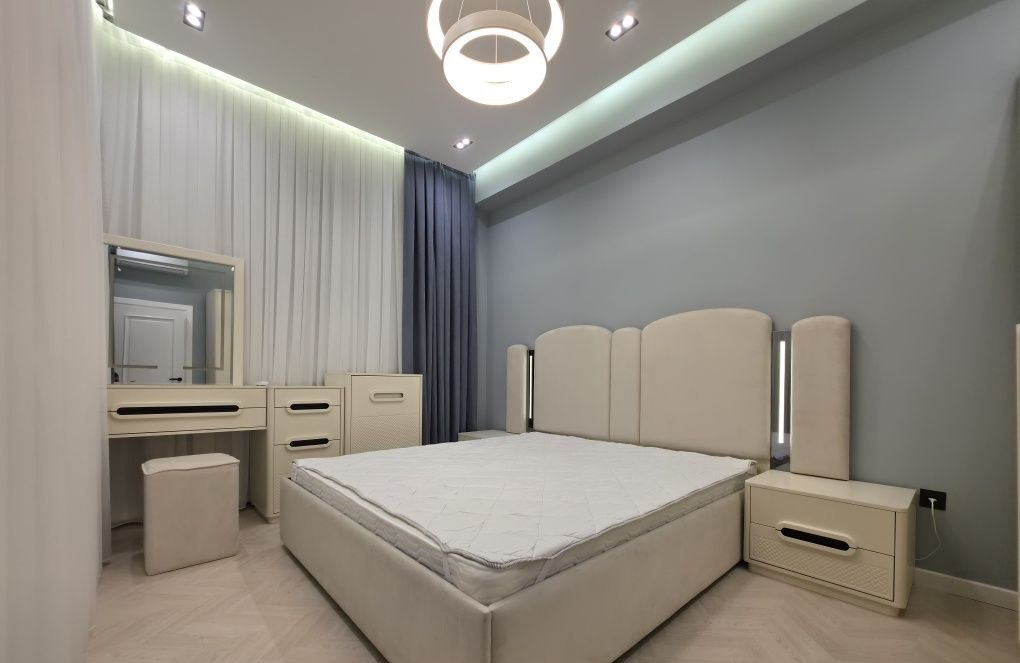 Сдаётся 4-комн. квартира, 105 м² · Юнусабад — фото 3
