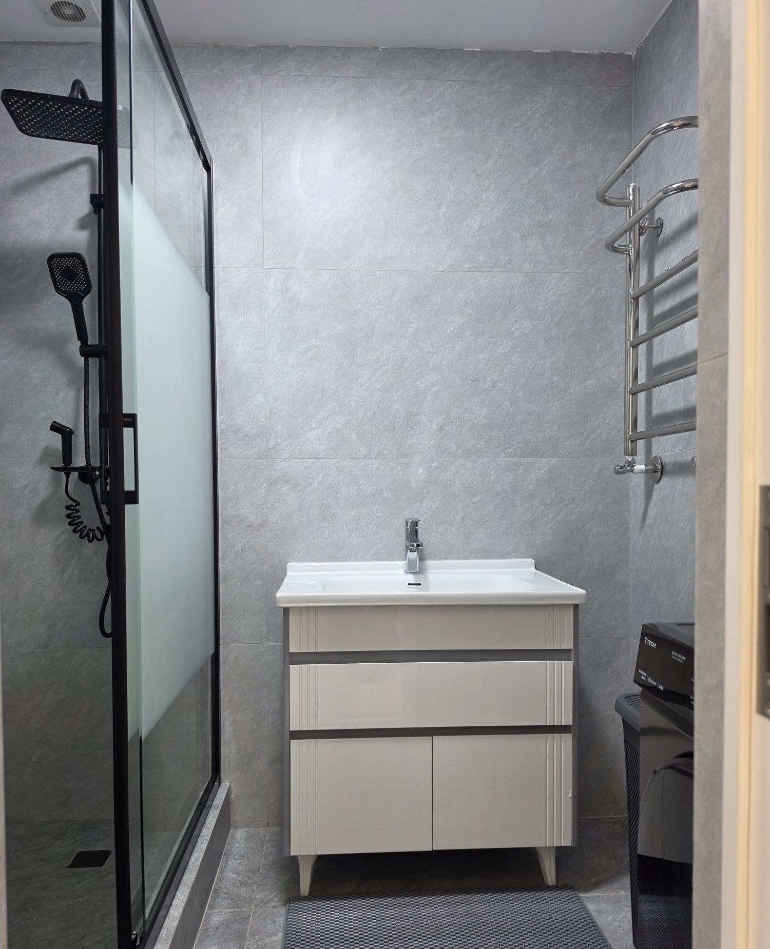 Сдаётся 4-комн. квартира, 105 м² · Юнусабад — фото 6