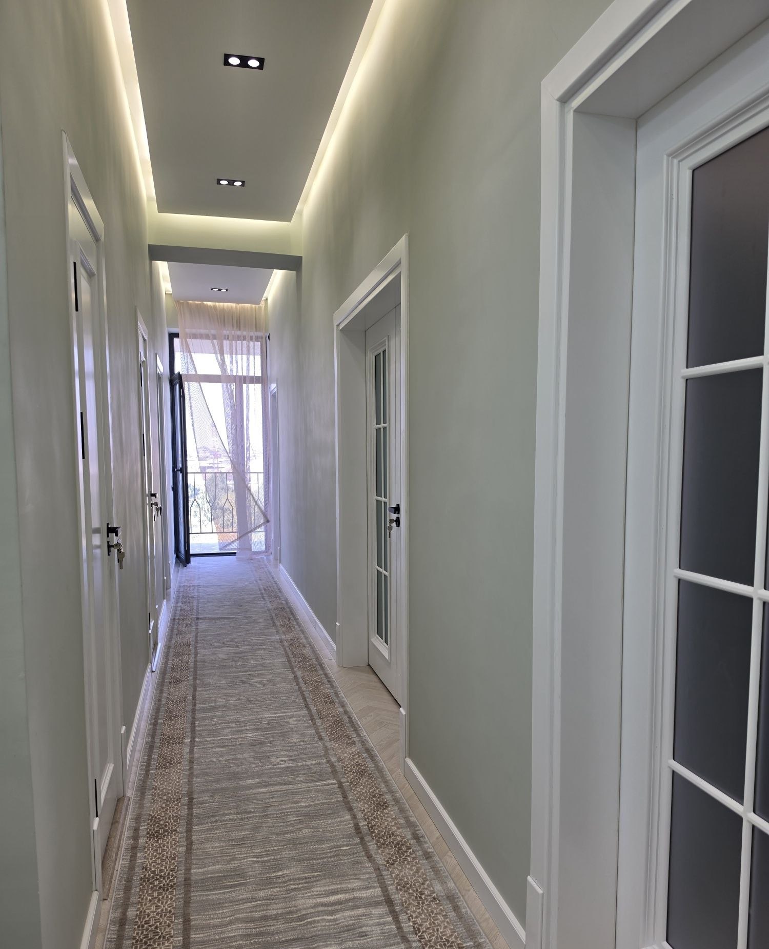Сдаётся 4-комн. квартира, 105 м² · Юнусабад — фото 5