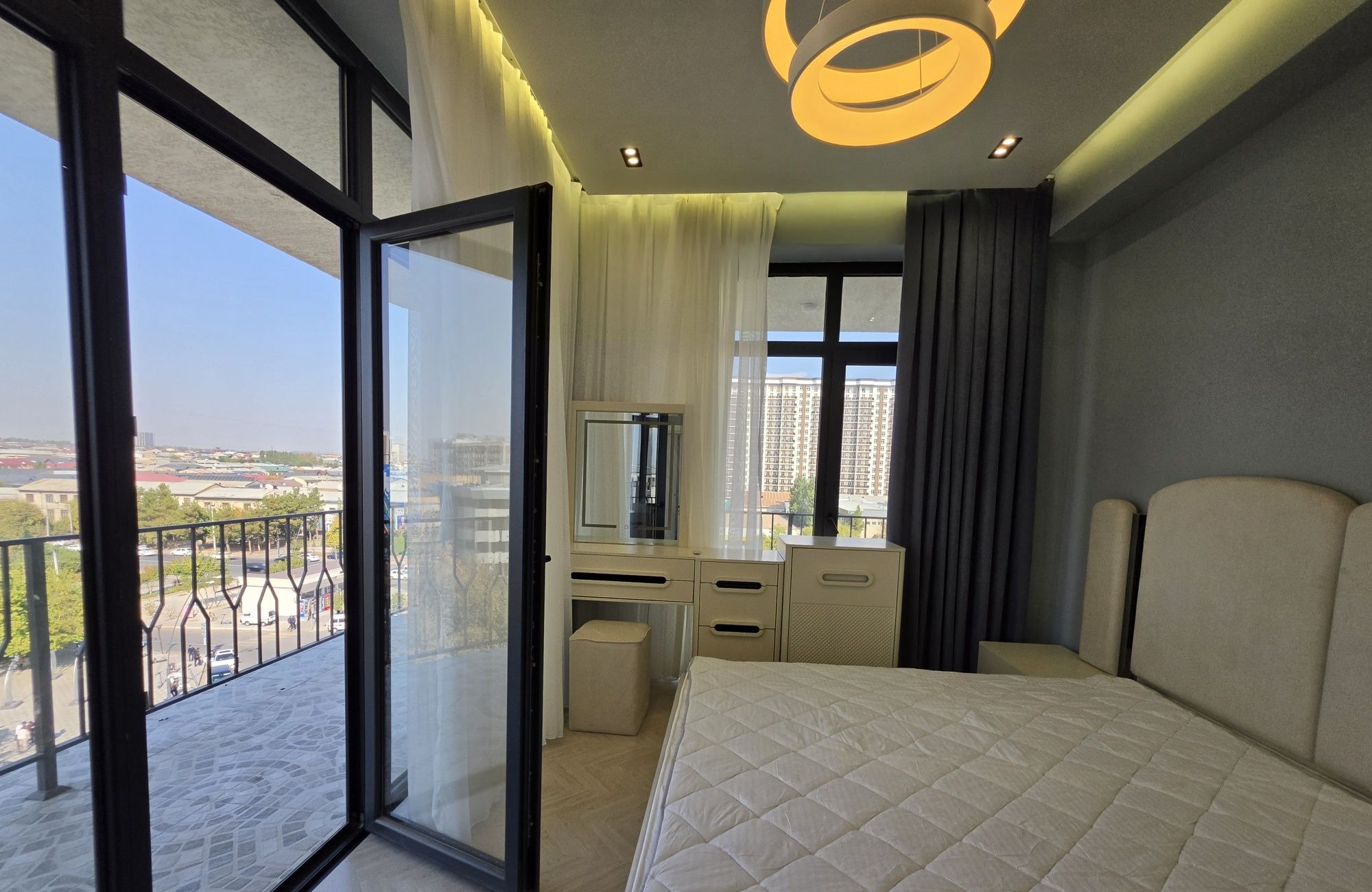 Сдаётся 4-комн. квартира, 105 м² · Юнусабад — фото 4
