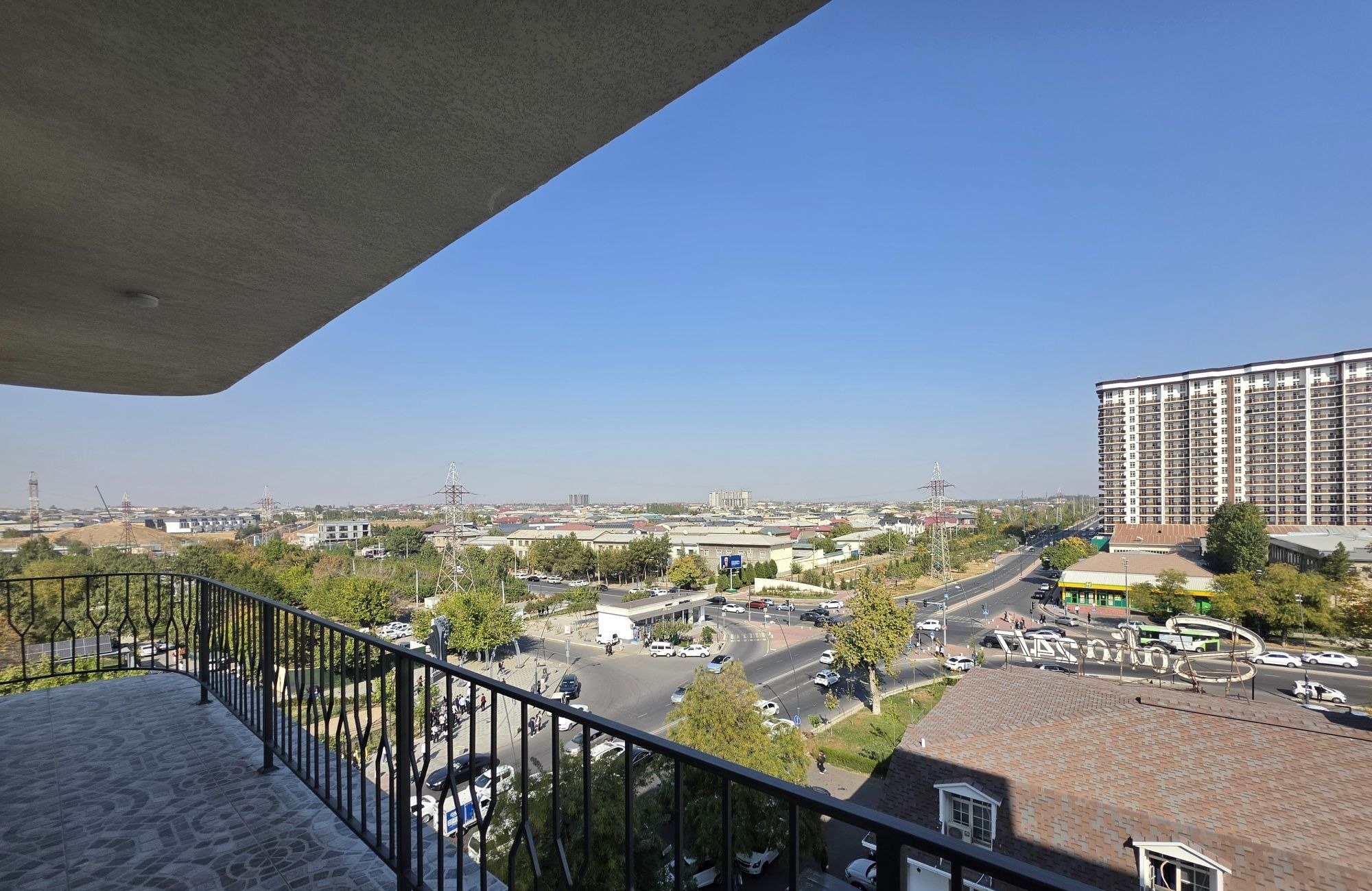 Сдаётся 4-комн. квартира, 105 м² · Юнусабад — фото 8