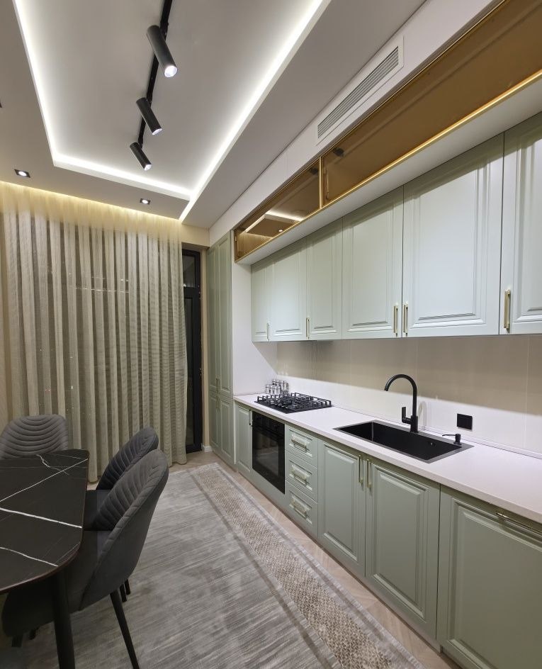 Сдаётся 4-комн. квартира, 105 м² · Юнусабад — фото 2