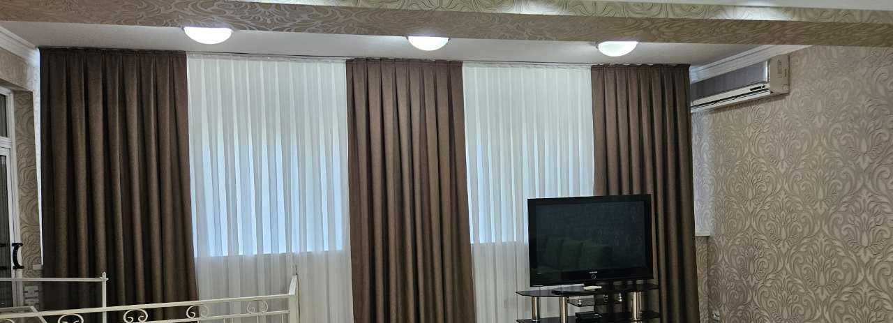 Ijaraga 3 xonali xonadon, 125 m² · Mirzo Ulug‘bek — surat 2