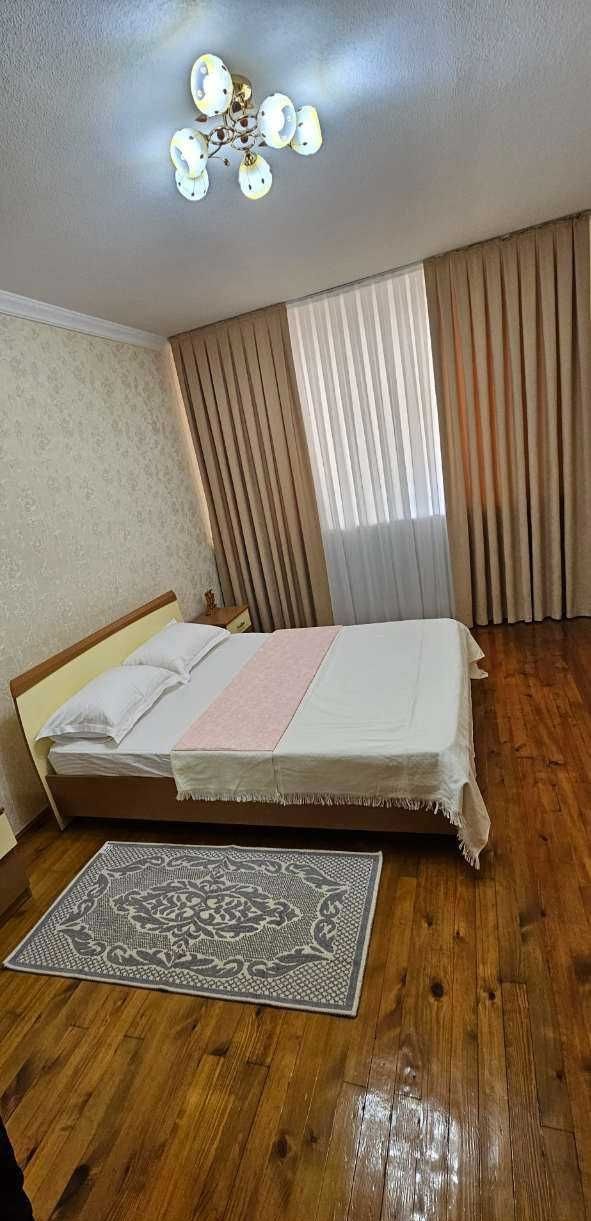 Ijaraga 3 xonali xonadon, 125 m² · Mirzo Ulug‘bek — surat 4