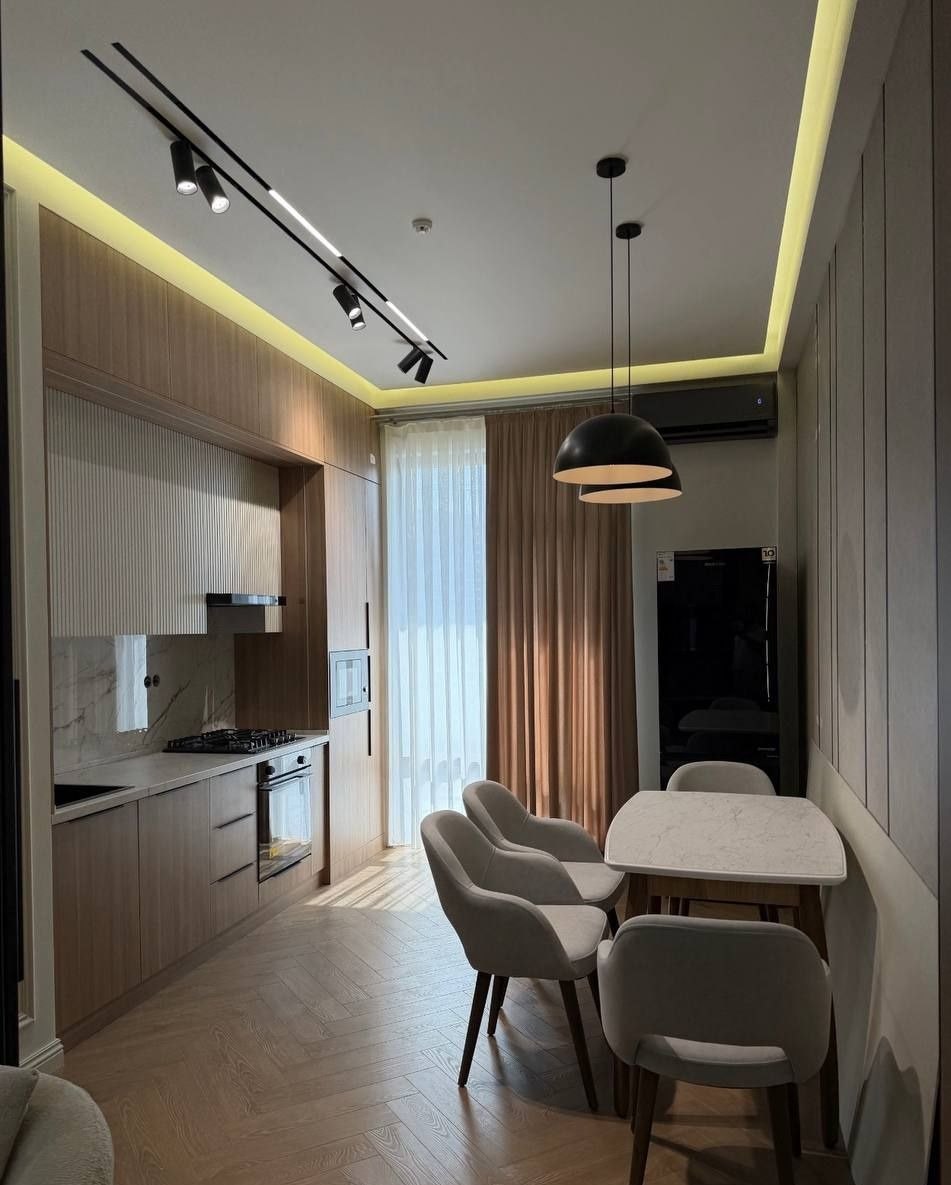 Ijaraga 2 xonali xonadon, 57 m² · Yakkasaroy — surat 7