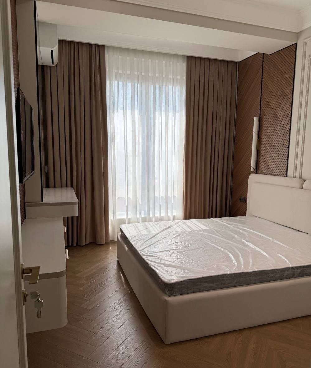 Ijaraga 2 xonali xonadon, 57 m² · Yakkasaroy — surat 2