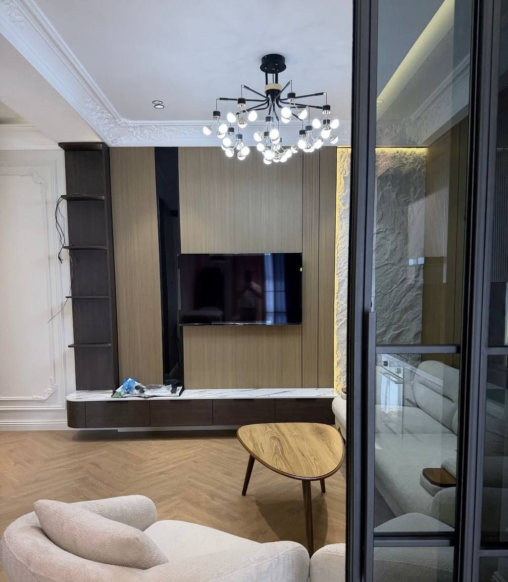 Ijaraga 2 xonali xonadon, 57 m² · Yakkasaroy — surat 6
